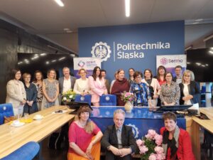 Walne Zebranie Członków SERMO 2023